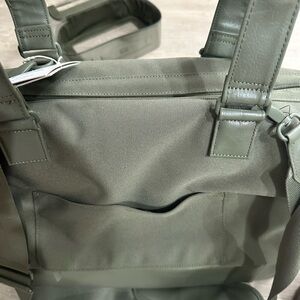 Bria The Weekender in Olive